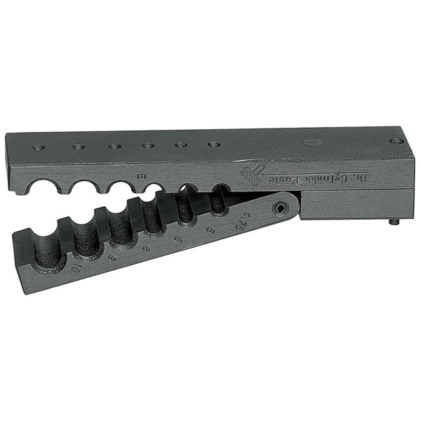 Gedore 4556600 Clamping Jaw inch 3/16" - 3/8