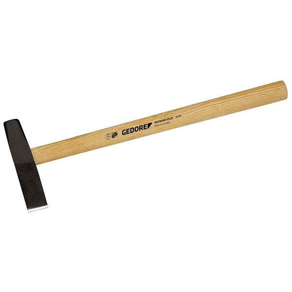Gedore 8663850 Cold Chisel Hammer 1500 g