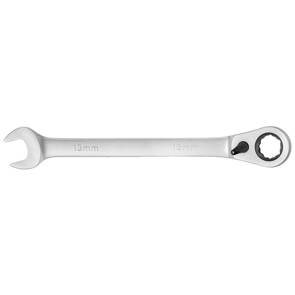 Gedore 3301005 Combination Ratchet Spanner 13mm
