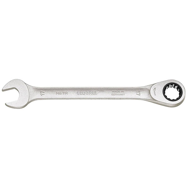 Gedore 2219557 Combination Ratchet Spanner UD-Profile 36 mm