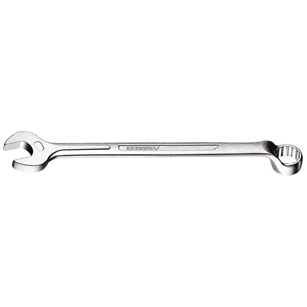 Gedore 6005120 Combination Spanner UD-Profile 1/4"