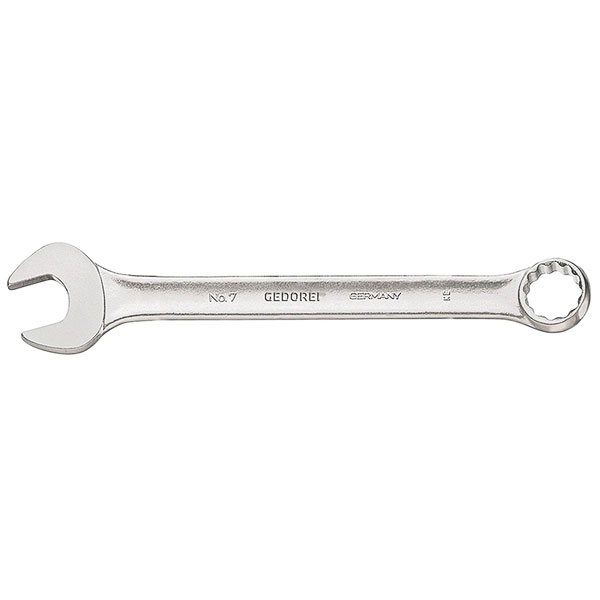 Gedore 6090130 Combination Spanner UD-Profile 11 mm