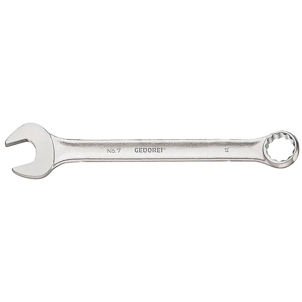 Gedore 1436767 Combination Spanner UD-Profile 3/16