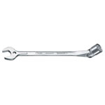 Gedore Spanners & Wrenches Single-ended open ring spanner 611387