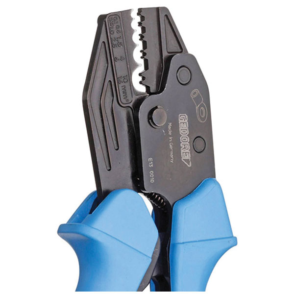 Gedore 2836858 Crimp Wrench For cable lugs