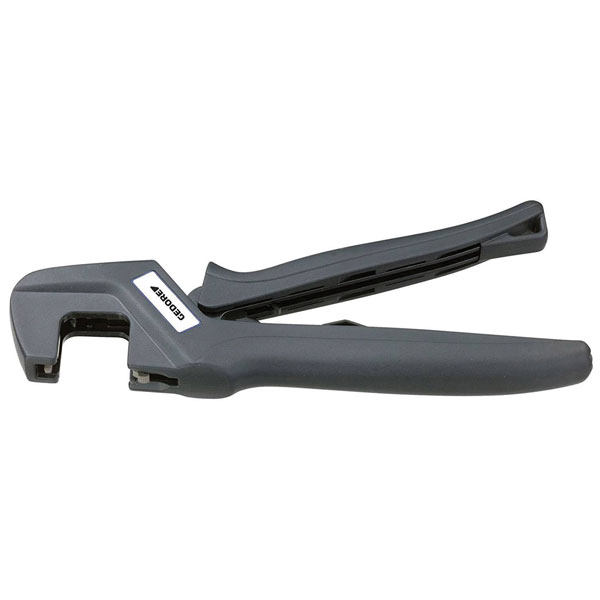 Gedore 1963279 Crimp wrench-set STARTER