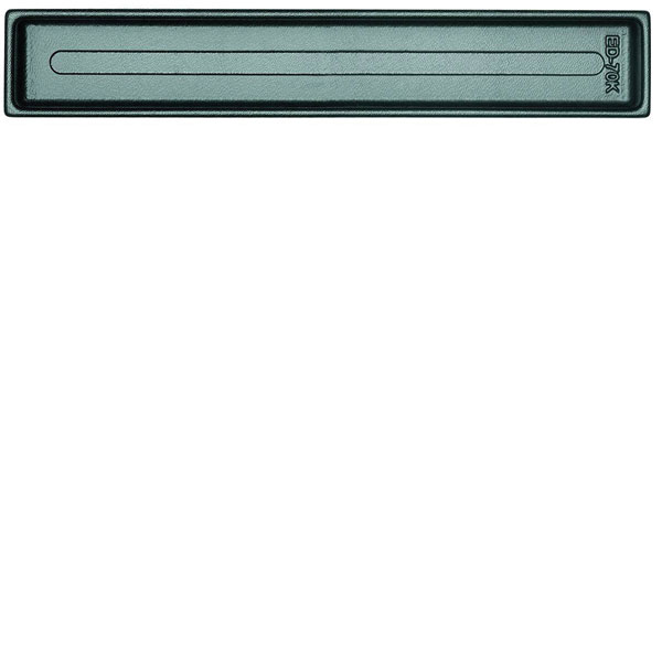 Gedore 1618687 Distance Module Empty 475x77x40 mm