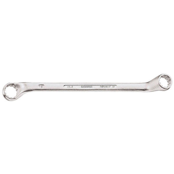 Gedore 6019340 Double Ended Ring Spanner UD-Profile 30x36 mm