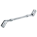 Gedore Spanners & Wrenches Double-ended joint wrench 611423