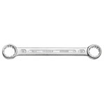 Gedore Spanners & Wrenches Double-ended box wrench 611440