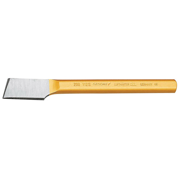 Gedore 8746550 Electricians' splitting chisel
