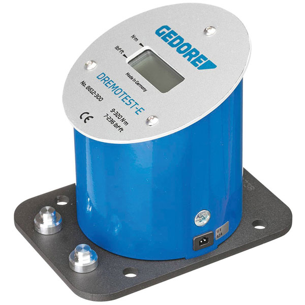 Gedore 2288311 Electronic testing device DREMOTEST E 0.2-12 Nm