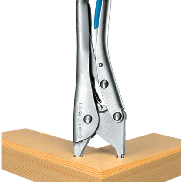 Gedore 6406620 Grip Wrench 7