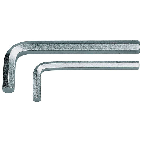 Gedore 6342040 Hexagon Allen Key 1/16"