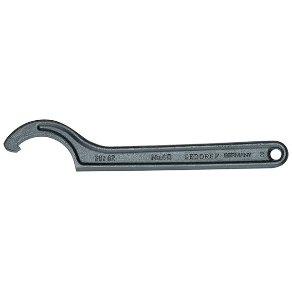 Gedore 6337550 Hook Spanner DIN 1810 form B 110-115 mm