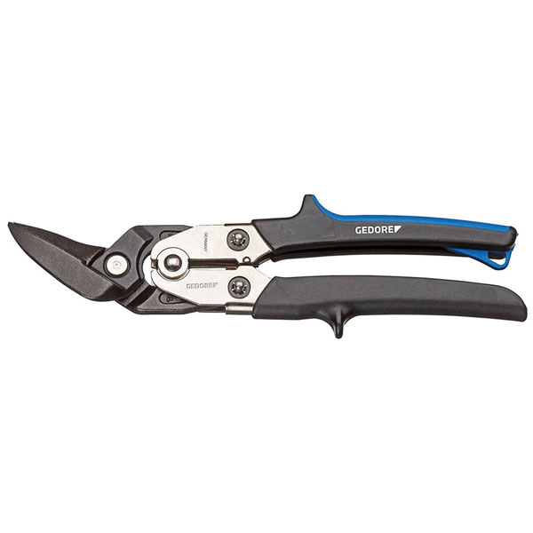 Gedore 4515410 Ideal scissors With Lever transmission on the right...