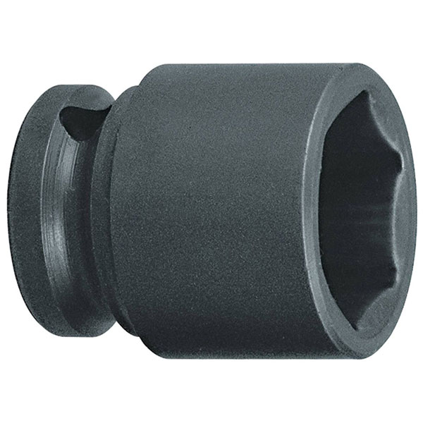 Click to view product details and reviews for Gedore 6164510 Impact Socket 1 2 Hex 11 8.