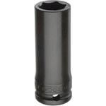 Gedore Individual Impact Sockets Kraft bit 611502