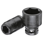 Gedore Individual Impact Sockets Kraft bit 611506