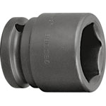 Gedore Individual Impact Sockets Kraft bit 611507