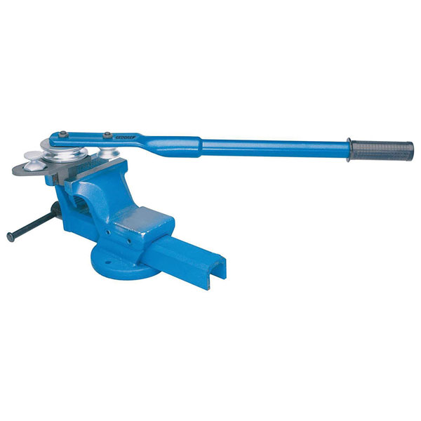 Gedore 1589857 Manual Bending Tool Set 6-18 mm