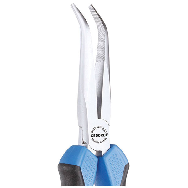 Click to view product details and reviews for Gedore 6722970 Mechanics Pliers Angled 2c Handle 200 Mm.
