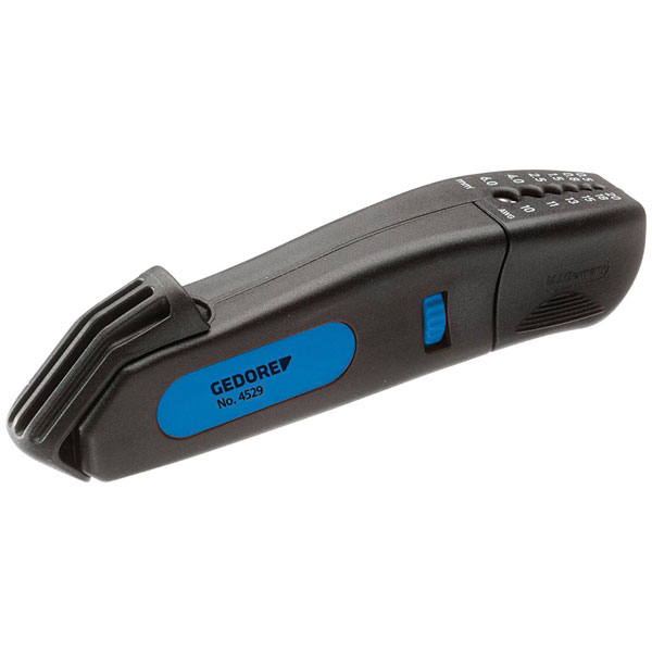 Click to view product details and reviews for Gedore 2955393 Multi Use Cable Knife.