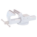 Gedore Clamps & Vices Round stock jaw pads 611581