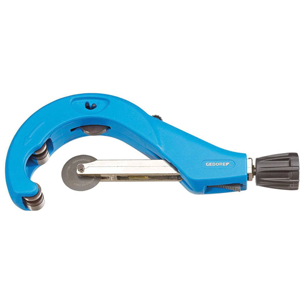 Gedore 2963957 Pipe Cutter For plastic/composite pipes 50-127 mm
