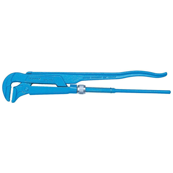 Click to view product details and reviews for Gedore 6437500 Pipe Wrench 2.