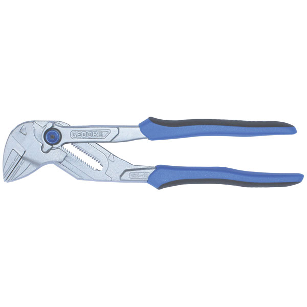 Click to view product details and reviews for Gedore 3066061 Pliers Wrench 10 With 2c Handle Covers.