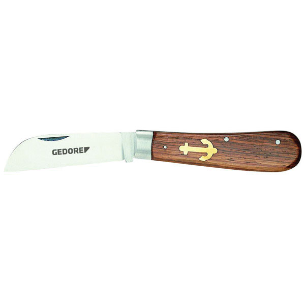 Gedore 9100580 Pocket knife 180 mm