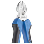 Gedore Cutters & Snips Kraft side cutter 611610