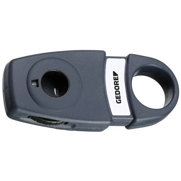 Gedore 1830864 Precision stripping Tool For data cables