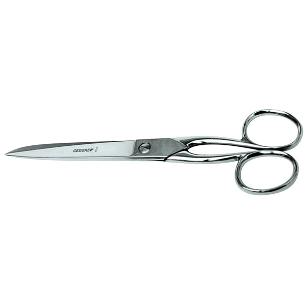 Gedore 9119920 Professional Industrial scissors 180 mm
