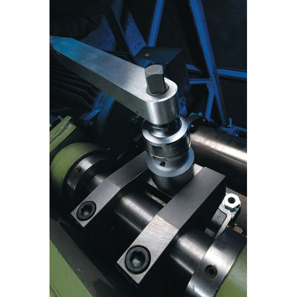 Gedore 7680490 Ratchet head 1/4" clockwise