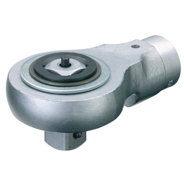 Gedore 1427318 Ratchet head 22 Z - 3/4