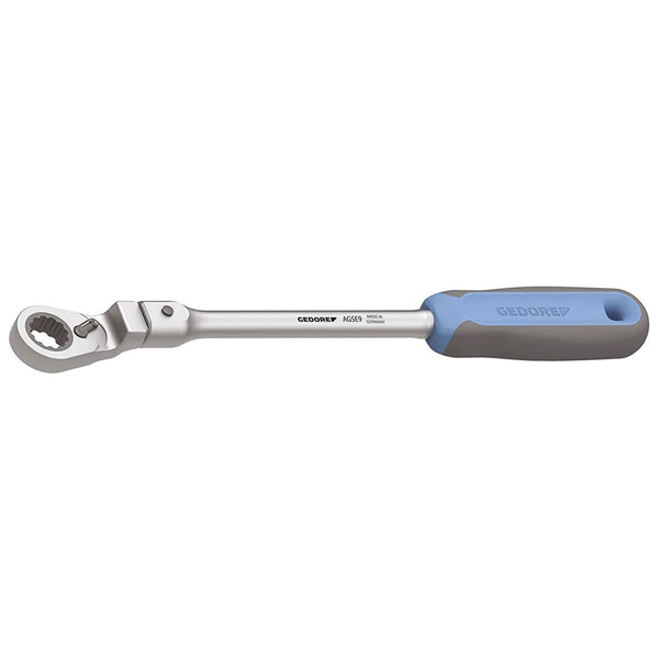 Gedore 2827786 Rectangular Handle SE 9x12