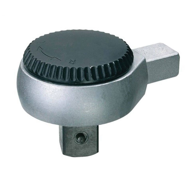Gedore 7687580 Rectangular Reversible Ratchet head 1/2" SE 14x18