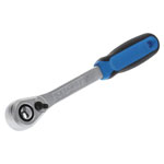 Gedore Square Drive Ratchet Wrench Forward/reverse ratchet 611640