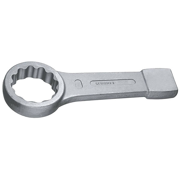 Gedore 6475780 Ring slogging Spanner 46 mm