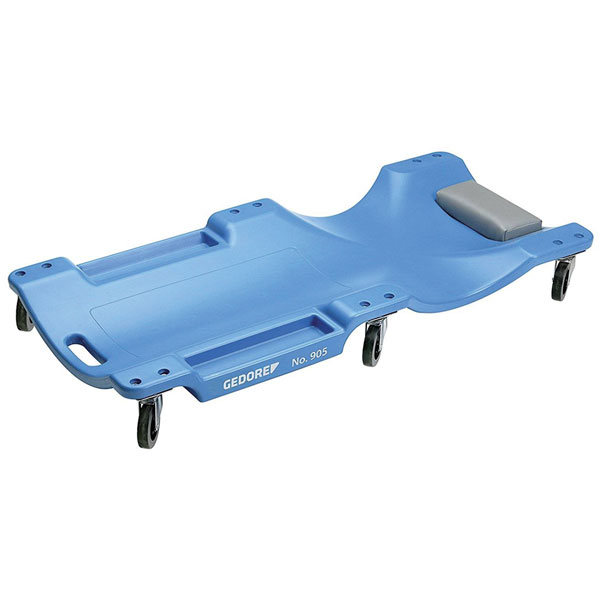 Gedore 1823698 Roller board 1000x480x115mm