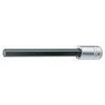 Gedore Screwdrivers Screwdriver bit 611674