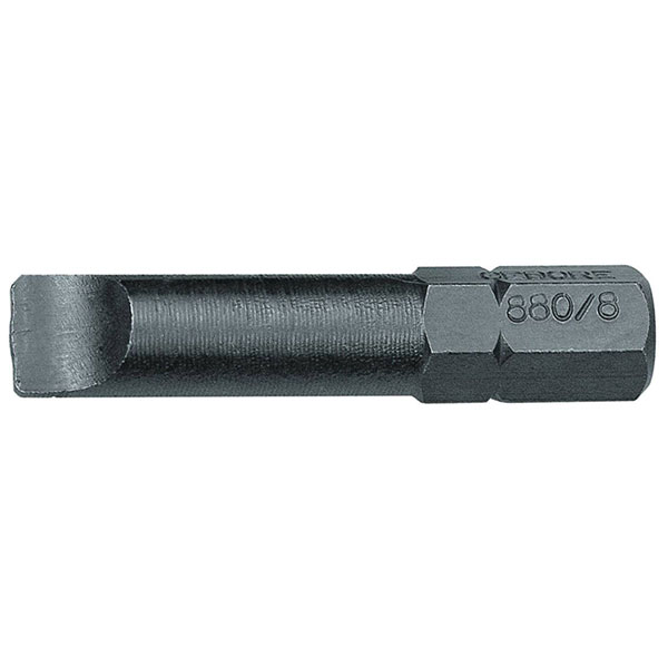 Gedore 6567120 Screwdriver Bit 5/16" 9 mm