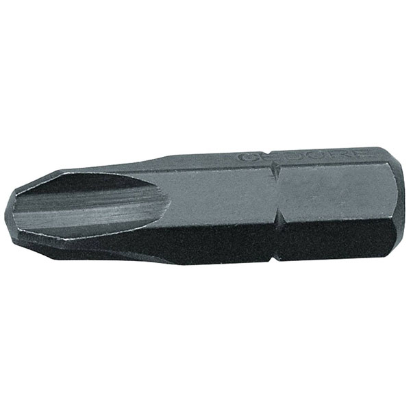 Gedore 6571740 Screwdriver Bit 5/16" Phillips PH 3