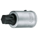 Gedore Screwdrivers Screwdriver bit 611689
