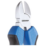 Gedore Cutters & Snips Side cutter 611707