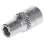 Gedore Individual Sockets Bits 611721