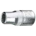 Gedore Individual Sockets Bits 611723