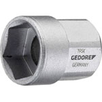 Gedore Spanners & Wrenches Bits 611733